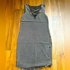 Forever 21 * Dress / Long Skirt For Woman Size Small.